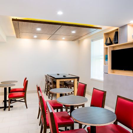 Holiday Inn Express San Francisco-Union Square Luaran gambar