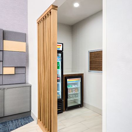 Holiday Inn Express San Francisco-Union Square Luaran gambar