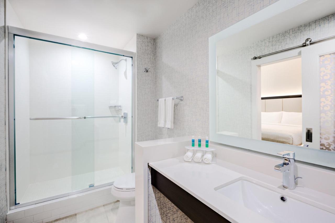 Holiday Inn Express San Francisco-Union Square Bilik gambar