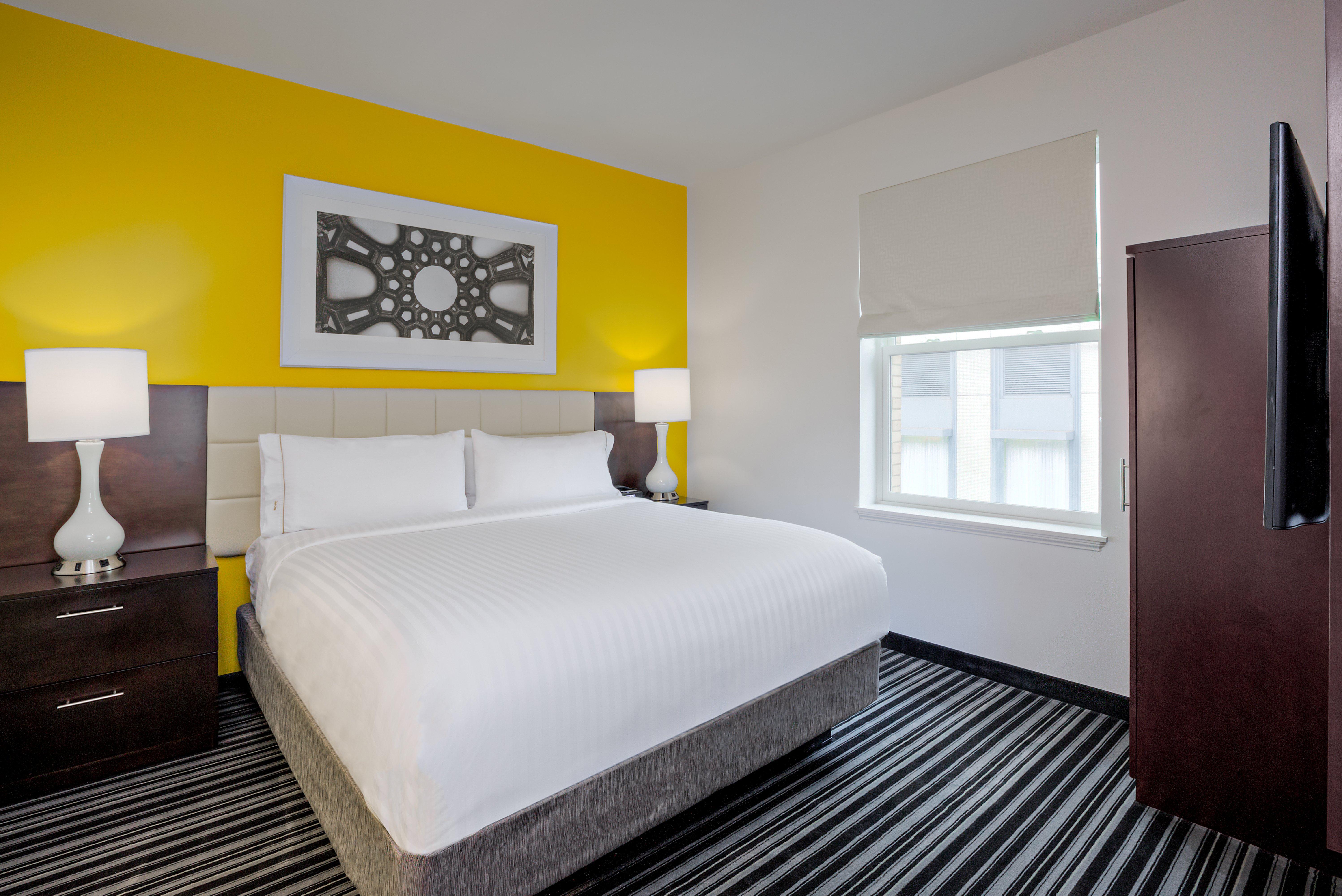 Holiday Inn Express San Francisco-Union Square Luaran gambar