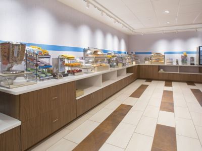 Holiday Inn Express San Francisco-Union Square Luaran gambar
